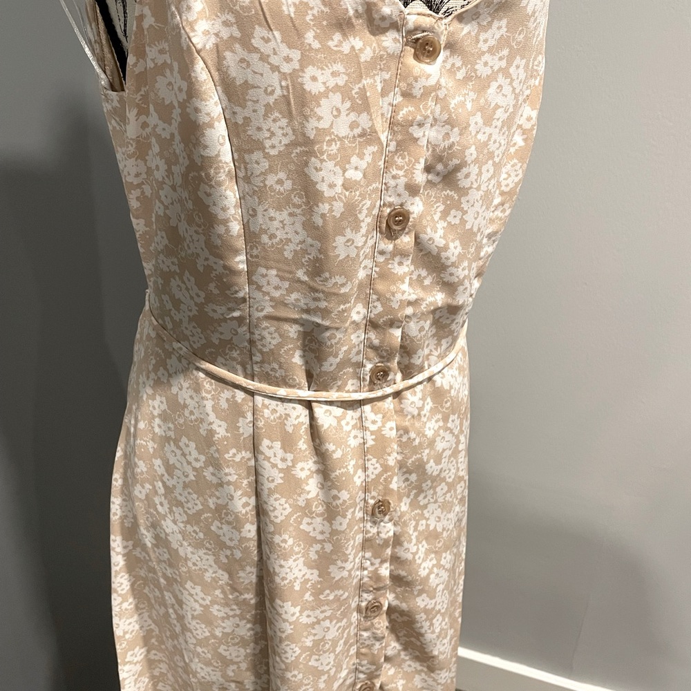 Sienna Sky Dress NWOT - Picture 5 of 7